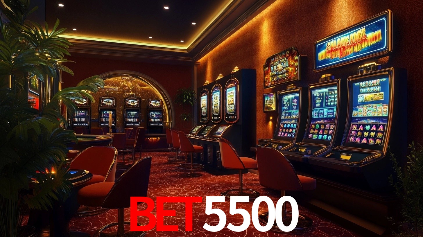 Welcome Bonus bet5500