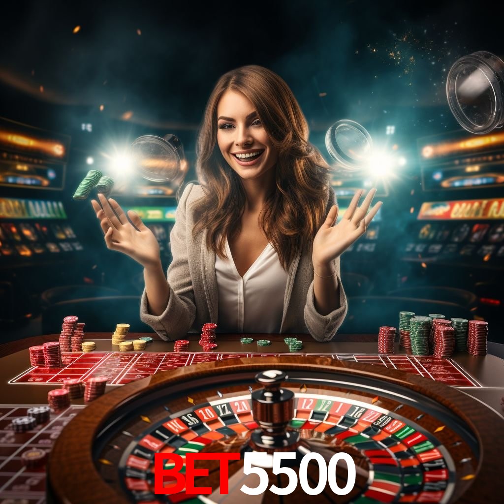 Experimente o Login Seguro Premium no bet5500