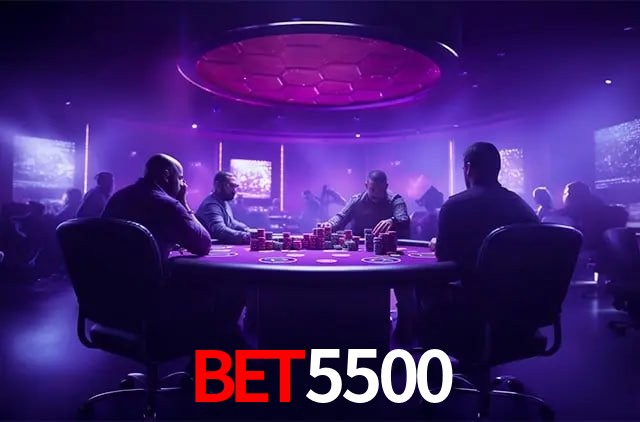 Diretório de Jogos bet5500