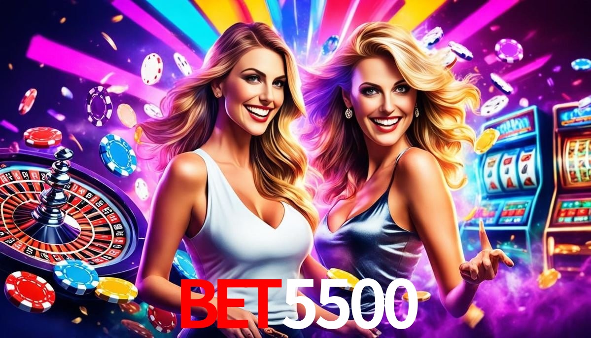 Bônus Diários bet5500