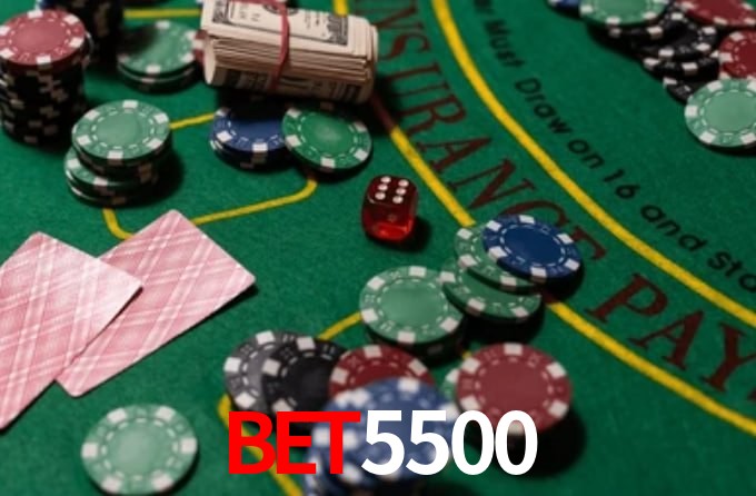 bet5500.com