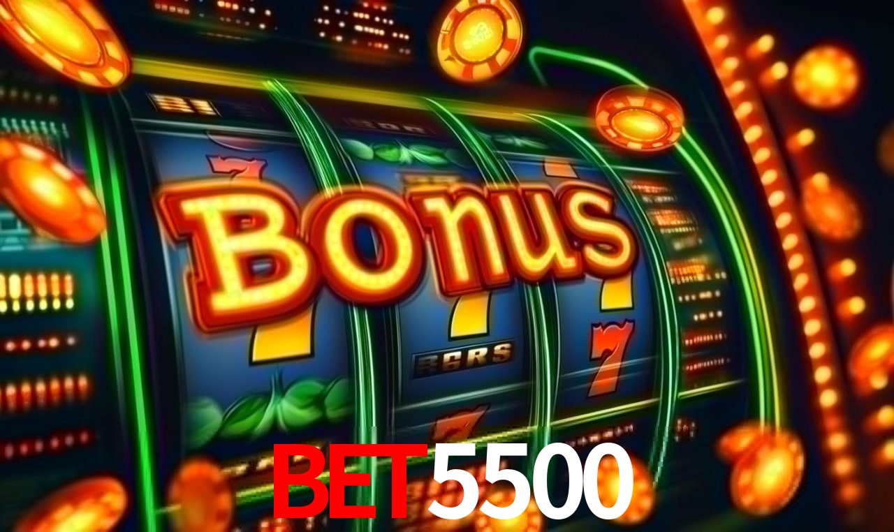 Blackjack Table bet5500