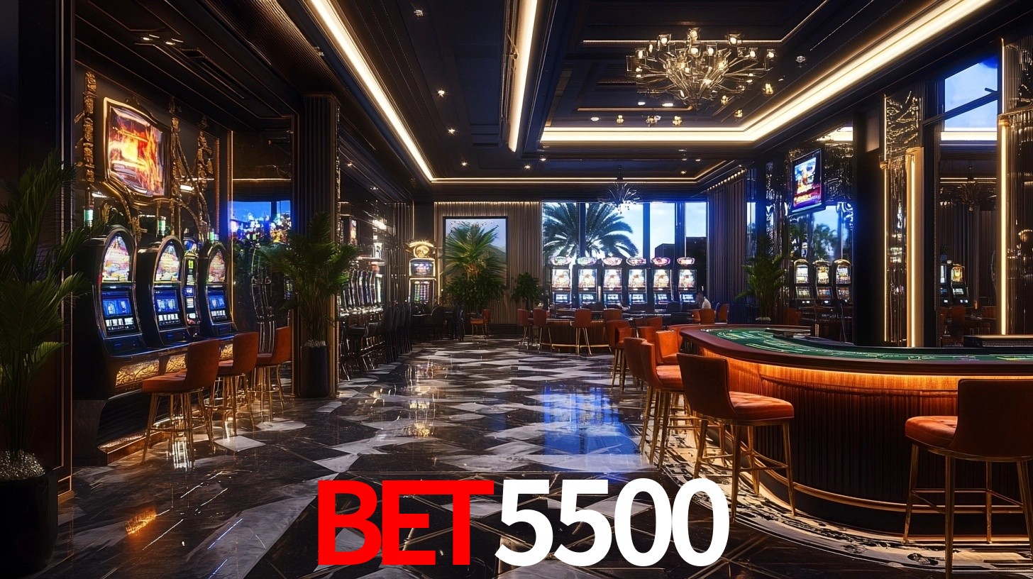 Ofertas Imperdíveis na bet5500: Promoções e Bônus Que Valem a Pena