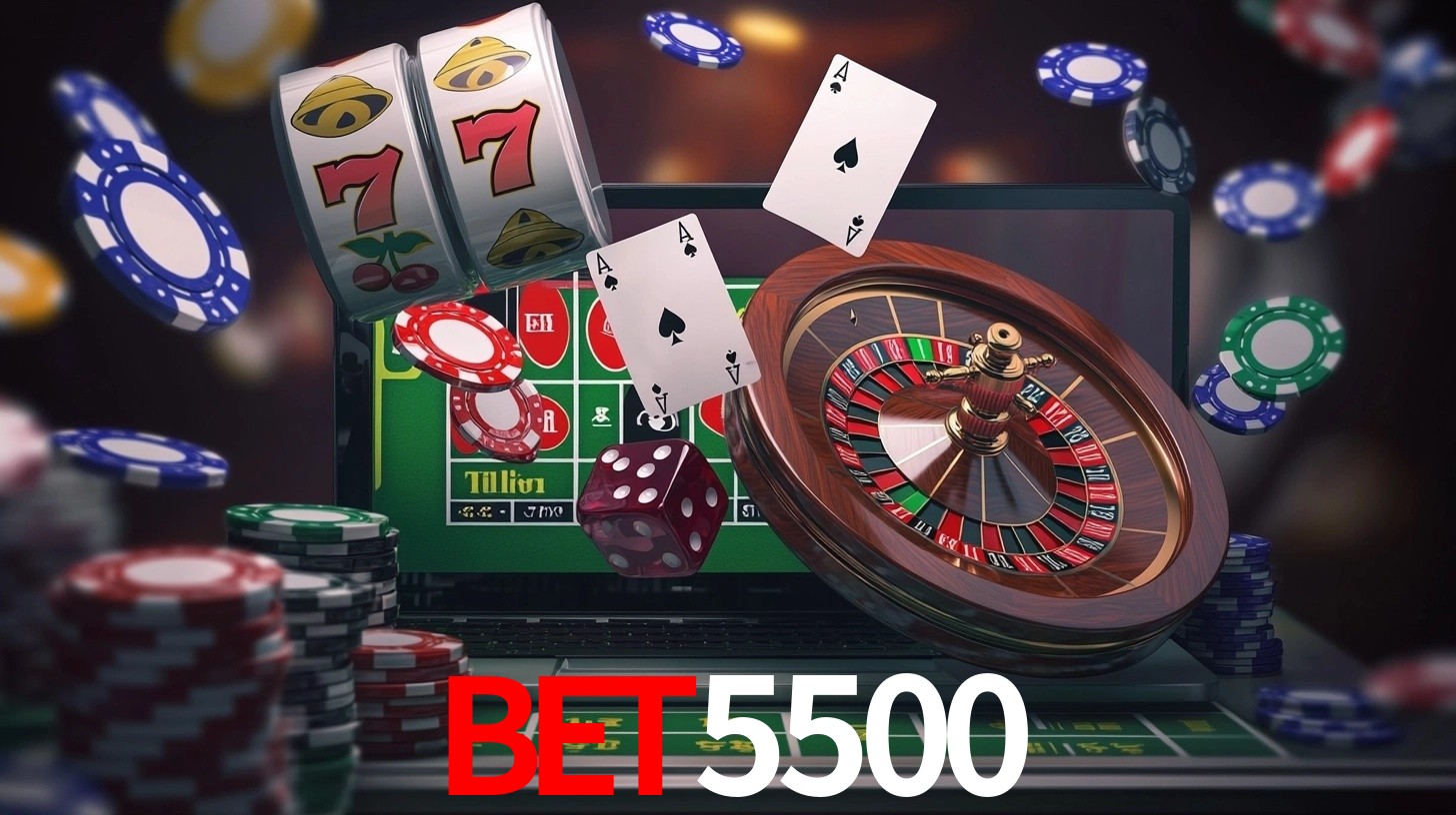 bet5500