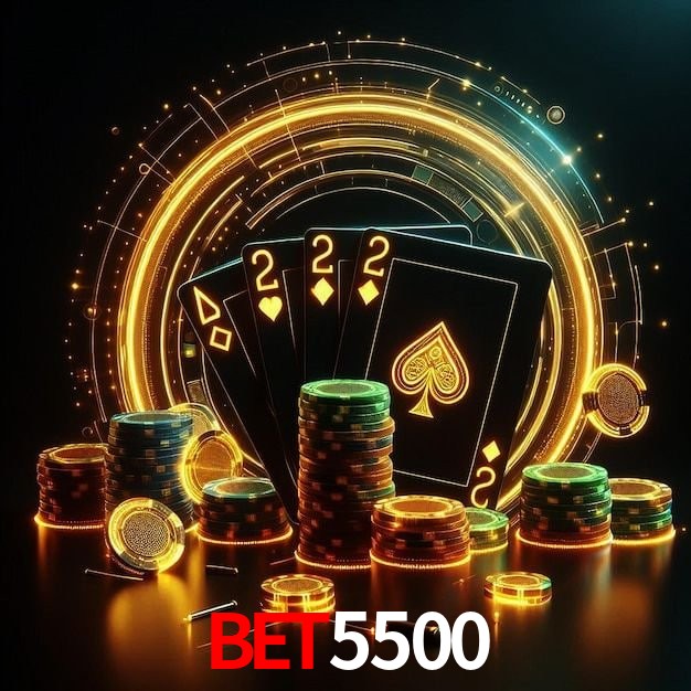 Login Seguro bet5500