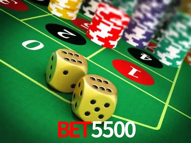 Football Betting bet5500