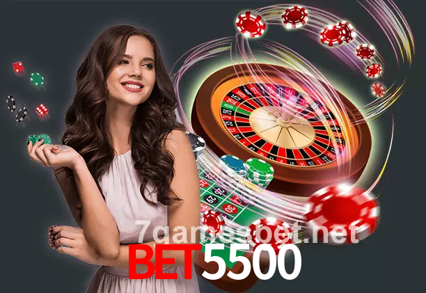 vivo no cassino bet5500