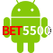 Aplicativo bet5500 para Android
