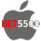 Aplicativo bet5500 para iOS