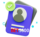 Tornar-se um membro do bet5500 é muito simples