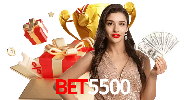 Jogue com dealers reais no bet5500!