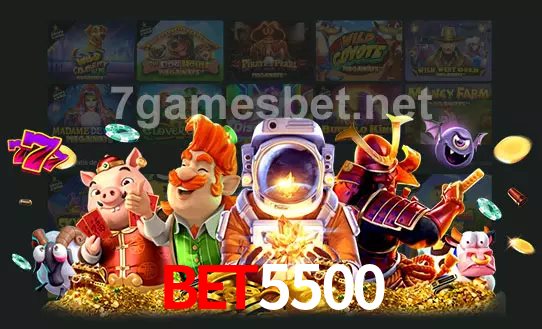 cassino bet5500